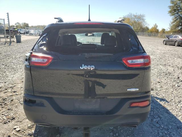 Photo 6 from auction – 2018 JEEP CHEROKEE L with VIN 1C4PJLLXXJD557028