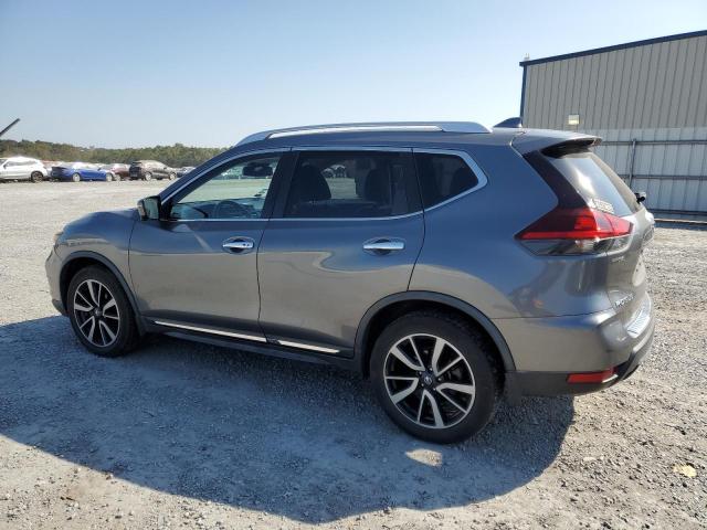 Photo 2 from auction – 2018 NISSAN ROGUE S with VIN JN8AT2MV0JW323948