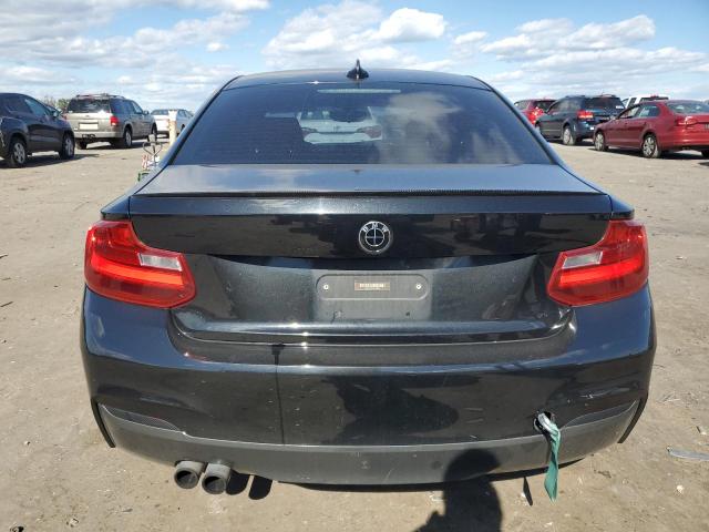 Photo 6 from auction – 2015 BMW 228 XI with VIN WBA1F7C51FVX95944