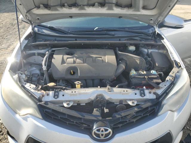 Photo 11 from auction – 2015 TOYOTA COROLLA L with VIN 2T1BURHE9FC371576