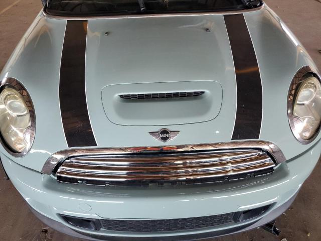 صورة رقم 11 من المزاد - 2014 MINI COOPER S مع VIN WMWZP3C58ET707667