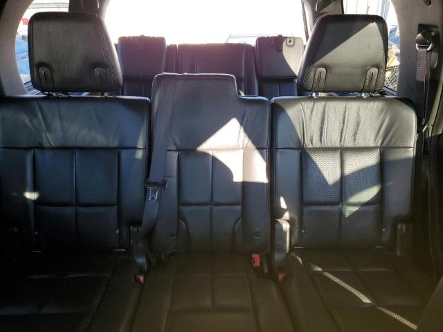 Фото 10 с аукциона – 2012 LINCOLN NAVIGATOR с VIN 5LMJJ2J58CEL05561