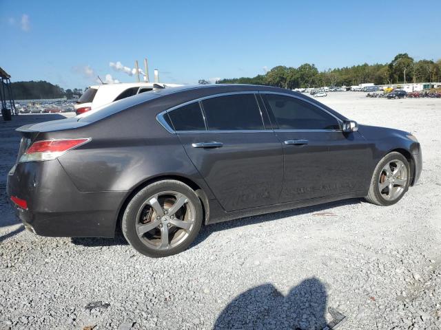 Photo 3 from auction – 2010 ACURA TL with VIN 19UUA8F54AA003531