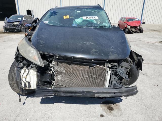 Photo 5 from auction – 2015 KIA SPORTAGE E with VIN KNDPC3AC3F7787980