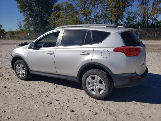 Zdjęcie 2 z aukcji – 2014 TOYOTA RAV4 LE z VIN 2T3BFREV5EW195225