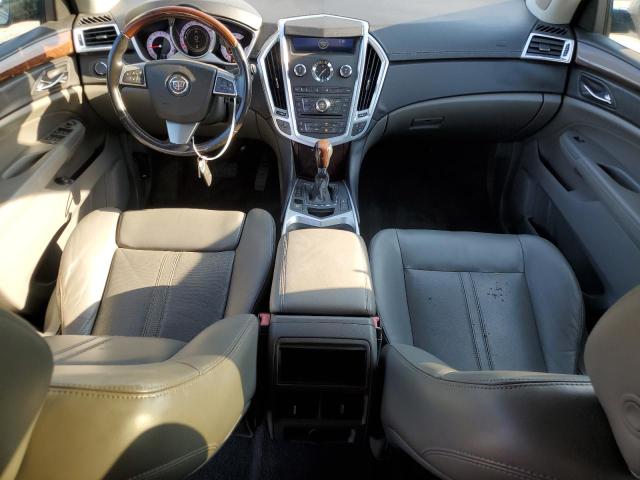 Photo 8 from auction – 2011 CADILLAC SRX LUXURY with VIN 3GYFNAEY2BS661244
