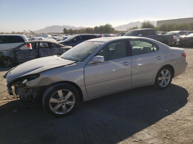 LEXUS ES 330 2006 with VIN JTHBA30G565145372 - Photo from auction