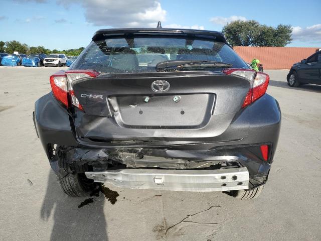 Photo 6 from auction – 2019 TOYOTA C-HR XLE with VIN NMTKHMBX6KR100749