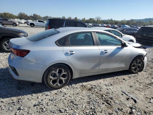 Photo 3 from auction – 2021 KIA FORTE FE with VIN 3KPF24AD7ME345858