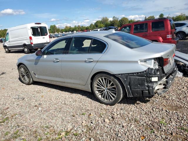 Photo 2 from auction – 2019 BMW 540 XI with VIN WBAJE7C52KWW14972