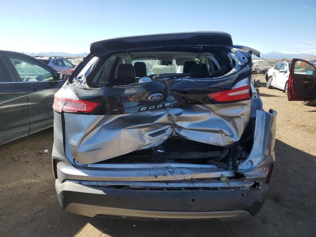 Photo 6 from auction – 2021 FORD EDGE SEL with VIN 2FMPK4J94MBA26632