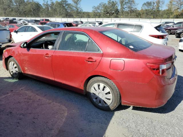 Photo 2 from auction – 2014 TOYOTA CAMRY L with VIN 4T1BF1FK1EU862225