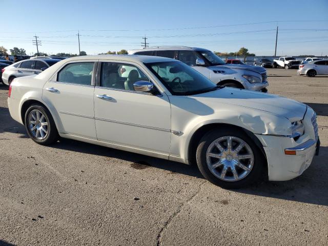 Photo 4 from auction – 2007 CHRYSLER 300C with VIN 2C3LA63H87H611631