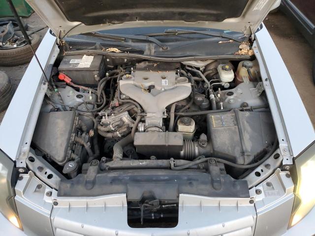 Photo 11 from auction – 2007 CADILLAC CTS HI FEA with VIN 1G6DP577870103984