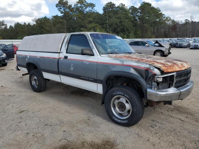 Photo 4 from auction – 1993 DODGE DAKOTA with VIN 1B7GG26X3PS123543