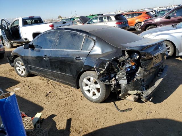 Photo 2 from auction – 2007 NISSAN ALTIMA 2.5 with VIN 1N4AL21E37N451802