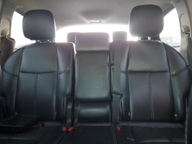 Photo 10 from auction – 2015 NISSAN PATHFINDER with VIN 5N1AR2MM4FC713909