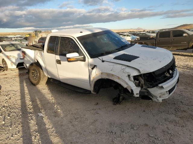 Photo 4 from auction – 2010 FORD F150 SUPER with VIN 1FTEX1E69AFB99021