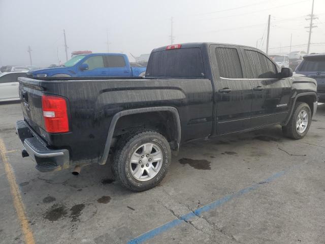 Photo 3 from auction – 2019 GMC SIERRA LIM with VIN 2GTV2MEC3K1167227