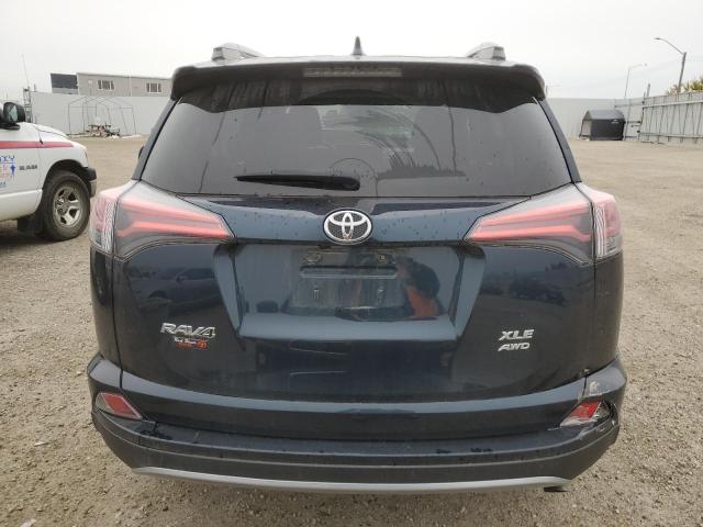 Photo 6 from auction – 2018 TOYOTA RAV4 ADVEN with VIN 2T3RFREV5JW835054