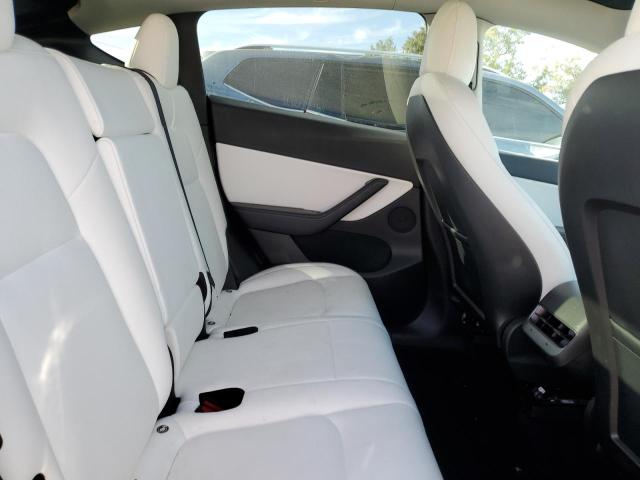 Photo 10 from auction – 2021 TESLA MODEL Y with VIN 5YJYGDEE6MF299317