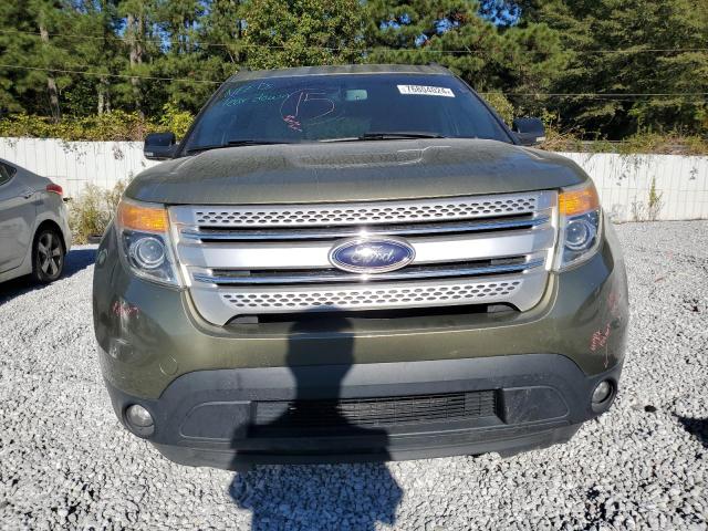 Photo 5 from auction – 2012 FORD EXPLORER X with VIN 1FMHK7D89CGA20082