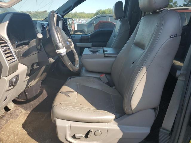 Photo 7 from auction – 2015 FORD F150 SUPER with VIN 1FTEW1CF5FKE96601
