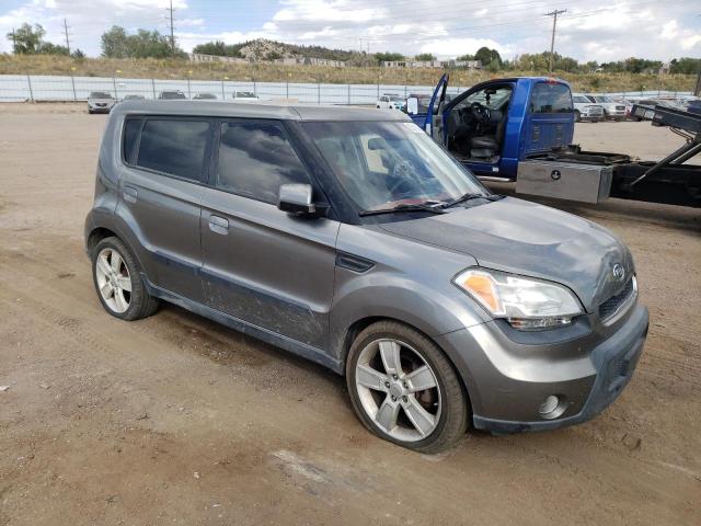 Photo 4 from auction – 2010 KIA SOUL + with VIN KNDJT2A26A7050658