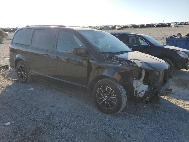 Photo 4 from auction – 2019 DODGE GRAND CARA with VIN 2C4RDGEG8KR564241
