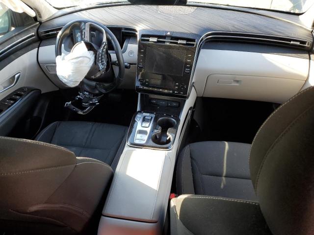 Photo 8 from auction – 2022 HYUNDAI TUCSON SEL with VIN KM8JFCA17NU020530