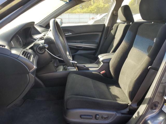 Photo 7 from auction – 2010 HONDA ACCORD EX with VIN 1HGCP2F70AA126896