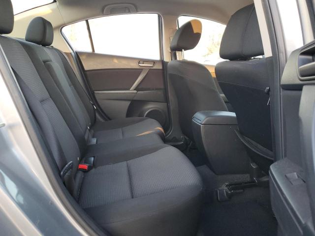 صورة رقم 10 من المزاد - 2012 MAZDA 3 I مع VIN JM1BL1V80C1654936