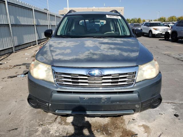 Photo 5 from auction – 2010 SUBARU FORESTER X with VIN JF2SH6BC4AH794663