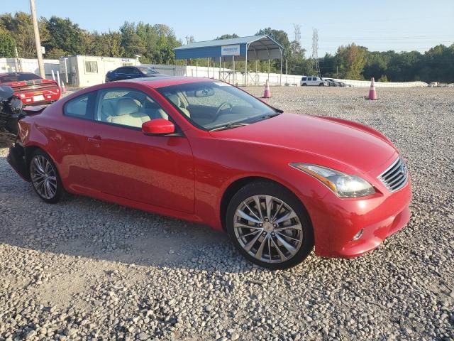 Photo 4 from auction – 2011 INFINITI G37 with VIN JN1CV6EL3BM260010