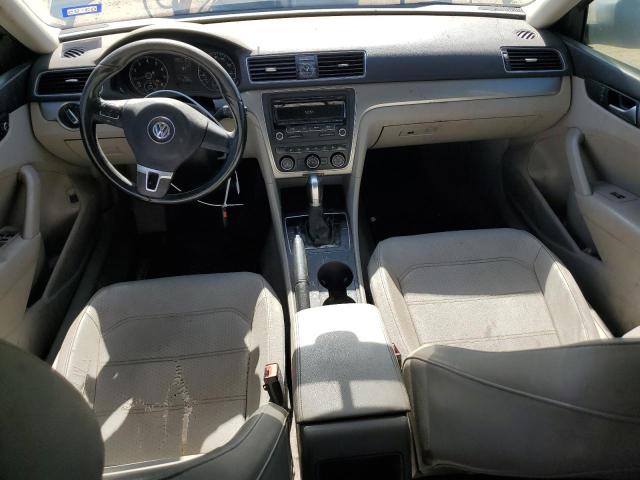 Photo 8 from auction – 2015 VOLKSWAGEN PASSAT S with VIN 1VWAS7A37FC062564