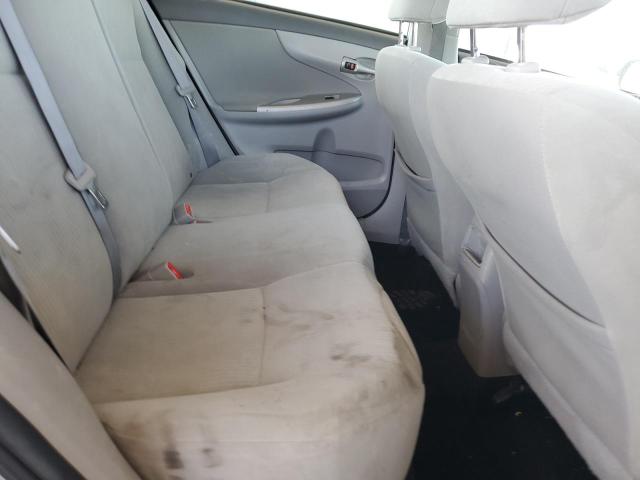 Photo 10 from auction – 2010 TOYOTA COROLLA BA with VIN 2T1BU4EE4AC342602