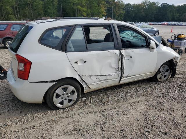 Photo 3 from auction – 2009 KIA RONDO BASE with VIN KNAFG528397259136