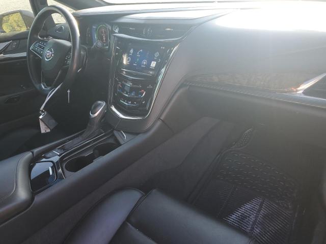 Photo 8 from auction – 2014 CADILLAC ELR with VIN 1G6RL1E4XEU602018