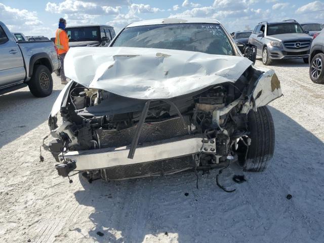 Photo 5 from auction – 2017 NISSAN ALTIMA 2.5 with VIN 1N4AL3AP8HC111386