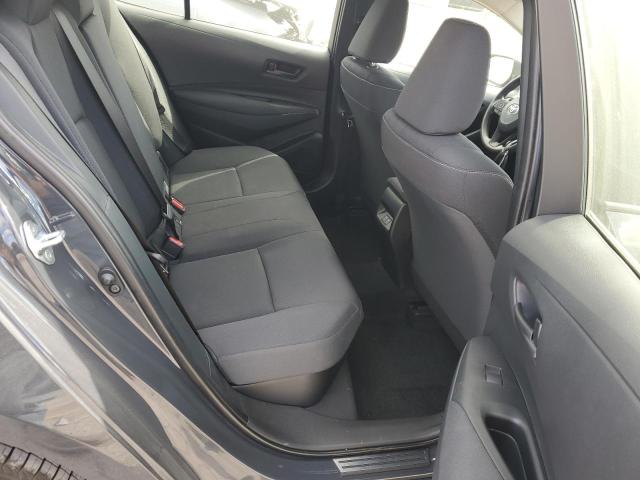 Photo 10 from auction – 2023 TOYOTA COROLLA LE with VIN JTDBDMHE8P3007906