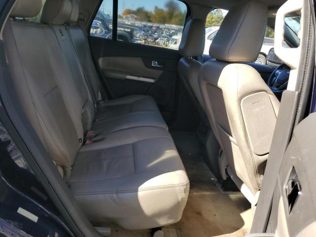 Photo 11 from auction – 2011 FORD EDGE SEL with VIN 2FMDK3JC2BBA83420