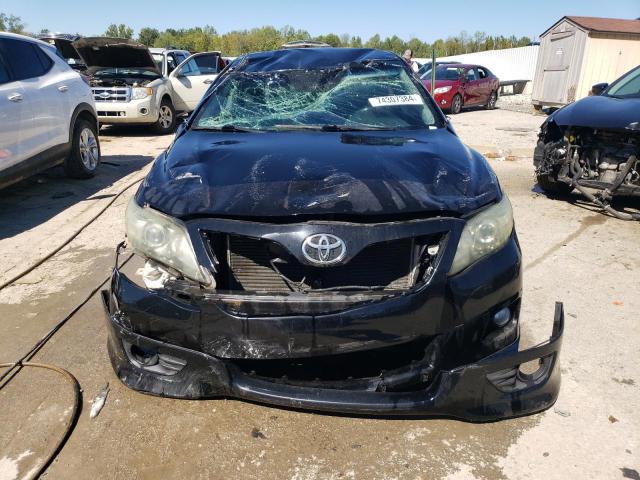 Photo 5 from auction – 2010 TOYOTA CAMRY BASE with VIN 4T1BF3EK2AU048480