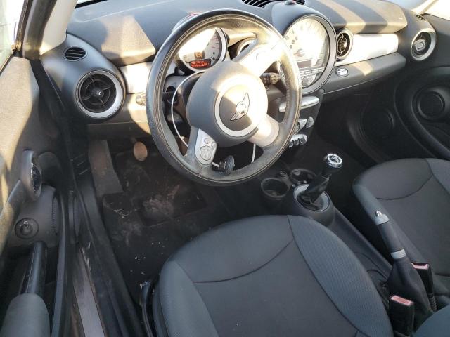 Photo 8 from auction – 2009 MINI COOPER with VIN WMWMF33539TU73764