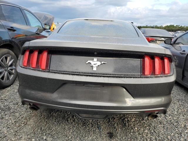 Photo 6 from auction – 2017 FORD MUSTANG with VIN 1FA6P8AM3H5208531