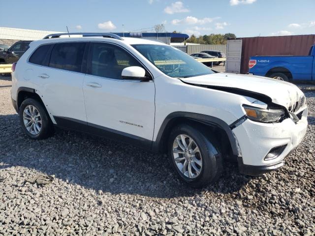 Photo 4 from auction – 2019 JEEP CHEROKEE L with VIN 1C4PJLCBXKD144841