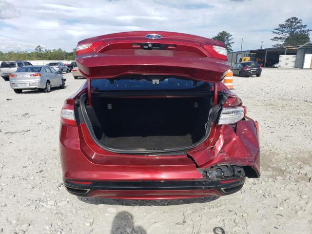 Photo 6 from auction – 2014 FORD FUSION SE with VIN 3FA6P0H93ER217063