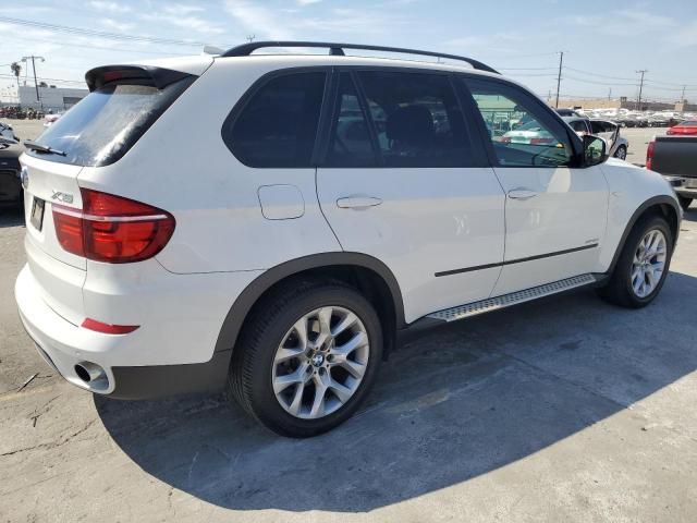 Photo 3 from auction – 2012 BMW X5 XDRIVE3 with VIN 5UXZV4C55CL751362