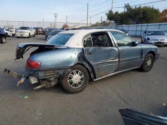Photo 3 from auction – 2002 BUICK LESABRE CU with VIN 1G4HP54K12U275200