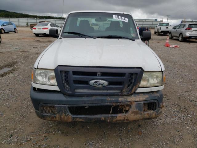 Photo 5 from auction – 2007 FORD RANGER with VIN 1FTYR10D97PA05345