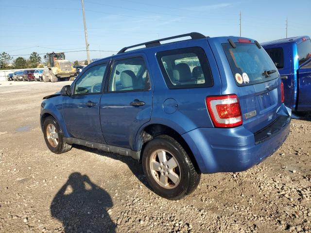 Photo 2 from auction – 2010 FORD ESCAPE XLS with VIN 1FMCU0C70AKC63617